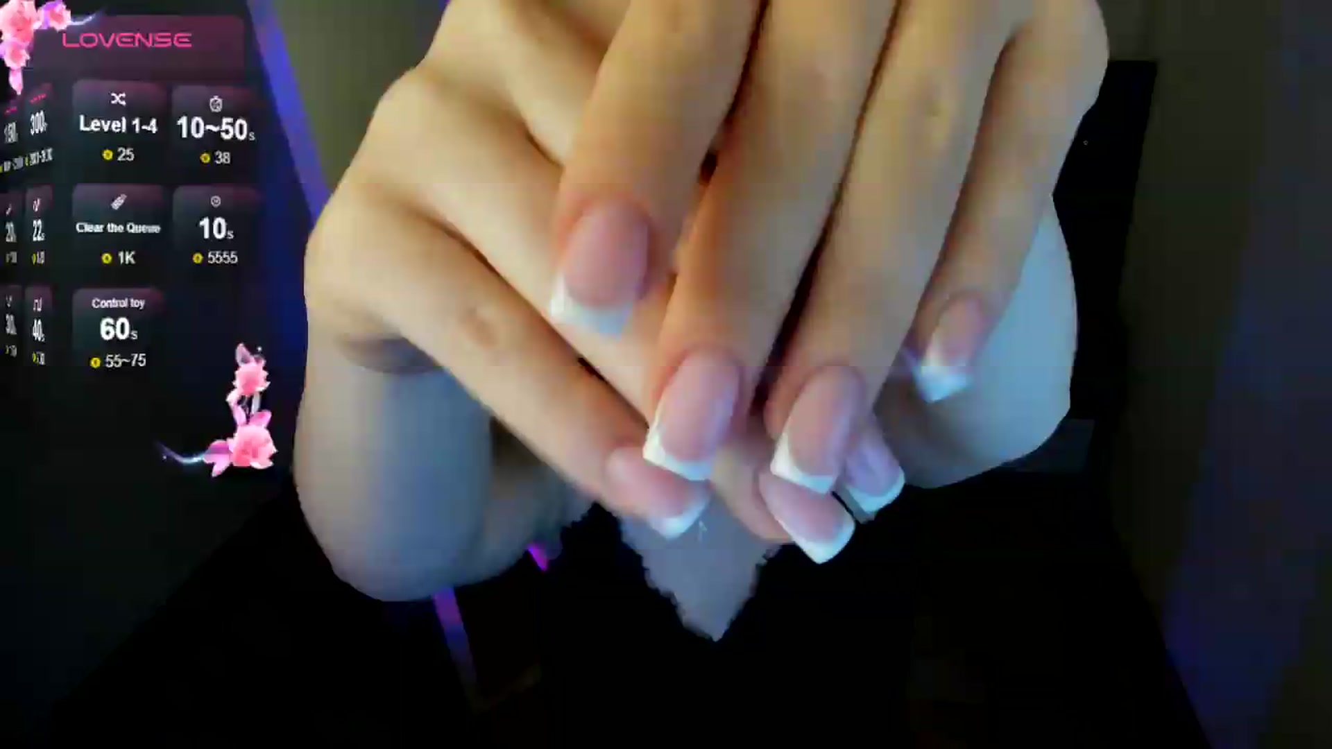 Gallery image thumbnail from Rudy_Meow's myfreecams stream on, 07/02/2026, 08:21 image 8 of 20