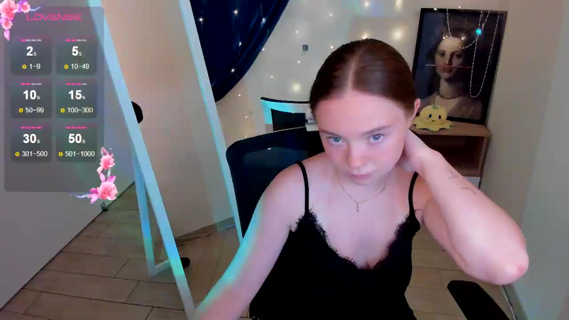 Gallery image thumbnail from Rudy_Meow's myfreecams stream on, 07/02/2026, 10:36 image 15 of 20