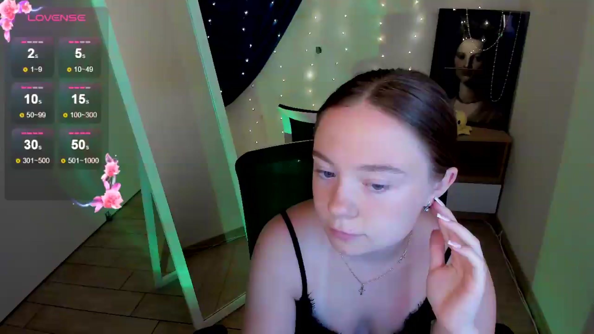 Gallery image thumbnail from Rudy_Meow's myfreecams stream on, 07/02/2026, 10:36 image 3 of 20