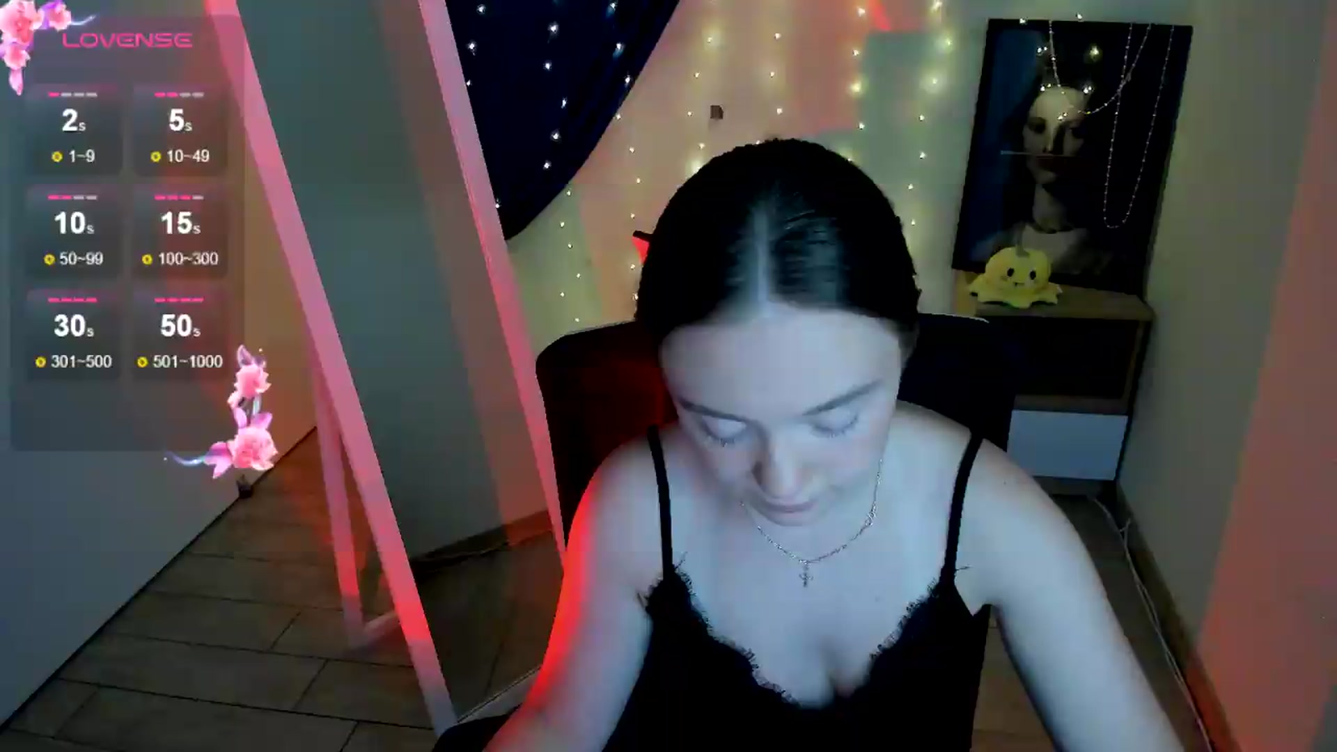 Gallery image thumbnail from Rudy_Meow's myfreecams stream on, 07/02/2026, 10:36 image 13 of 20