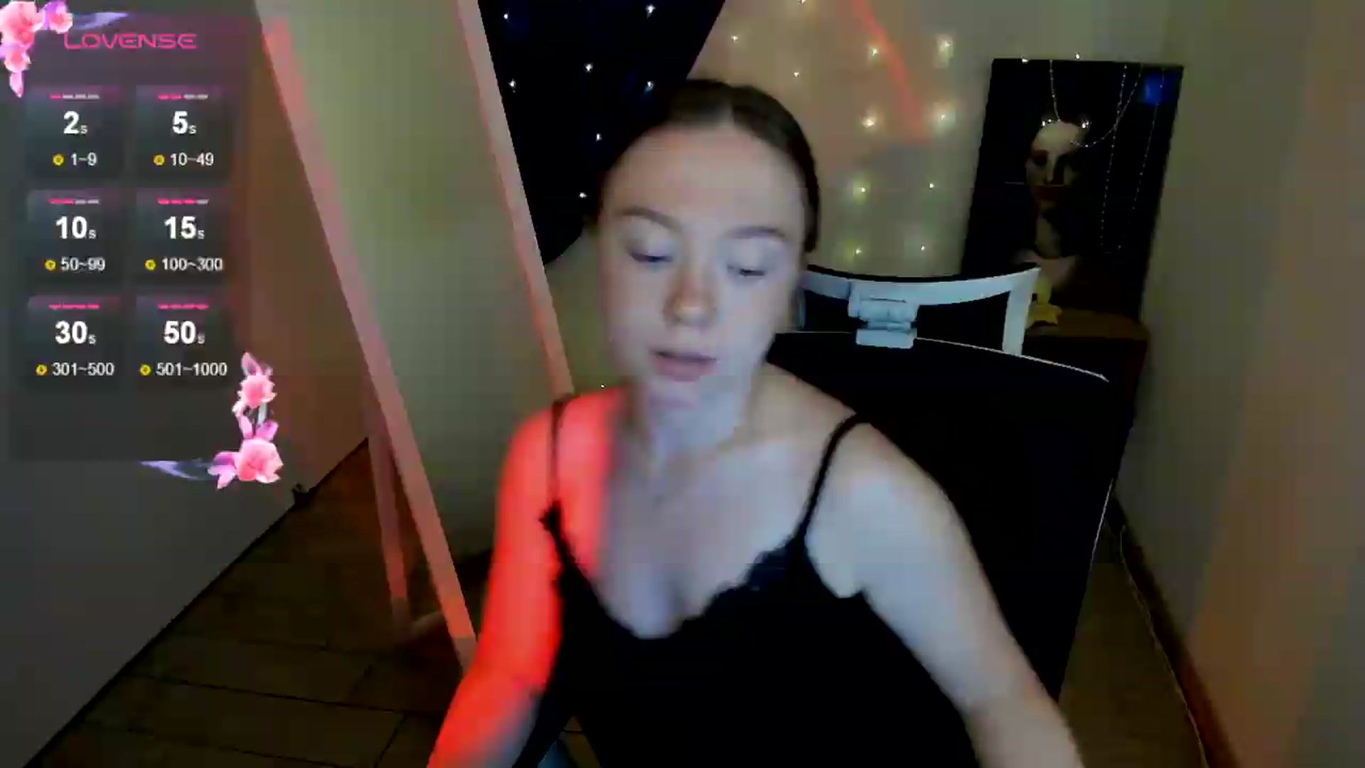 Gallery image thumbnail from Rudy_Meow's myfreecams stream on, 07/02/2026, 10:36 image 2 of 20