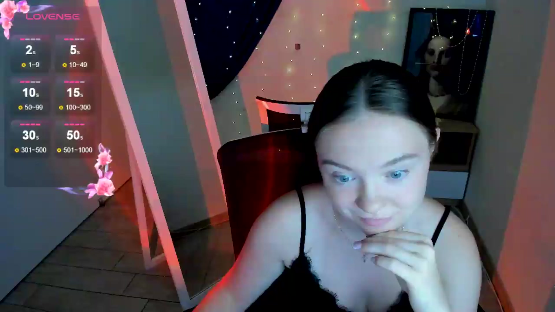 Gallery image thumbnail from Rudy_Meow's myfreecams stream on, 07/02/2026, 10:36 image 12 of 20