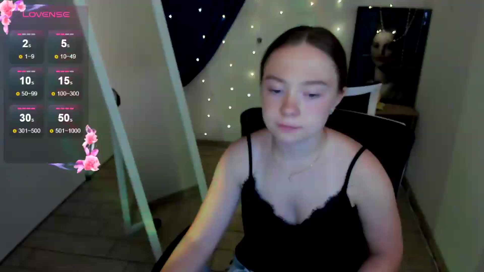 Gallery image thumbnail from Rudy_Meow's myfreecams stream on, 07/02/2026, 10:36 image 14 of 20