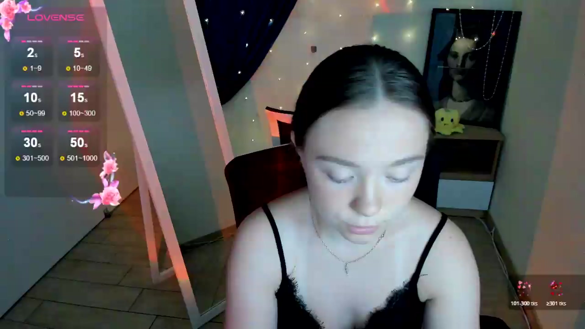 Gallery image thumbnail from Rudy_Meow's myfreecams stream on, 07/02/2026, 10:36 image 9 of 20