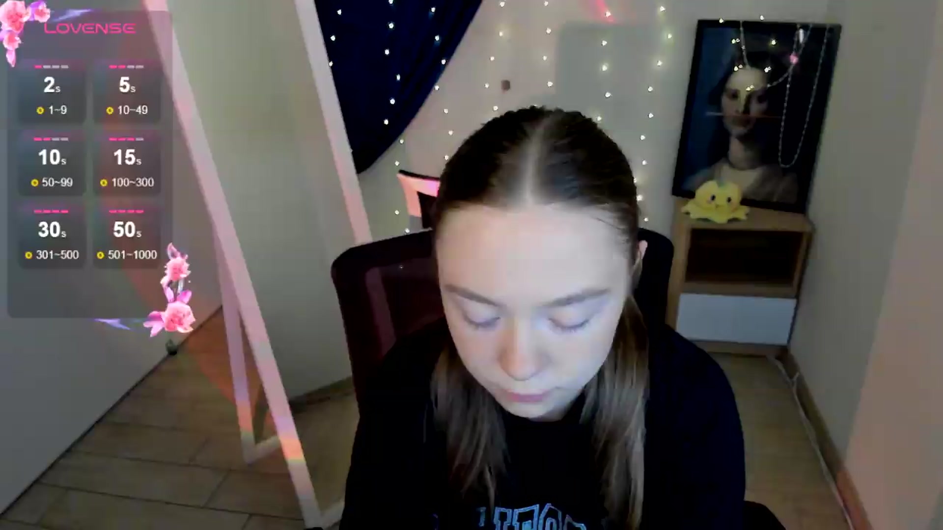 Gallery image thumbnail from Rudy_Meow's myfreecams stream on, 07/03/2026, 06:35 image 8 of 20