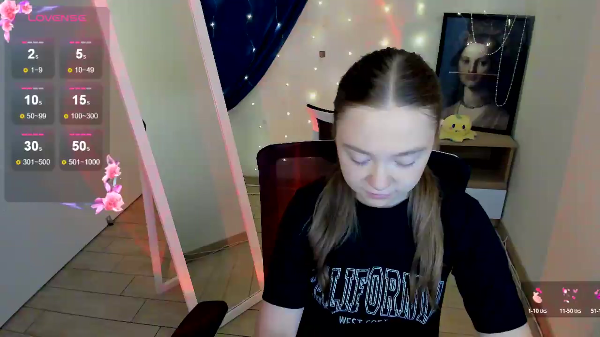 Gallery image thumbnail from Rudy_Meow's myfreecams stream on, 07/03/2026, 06:35 image 5 of 20