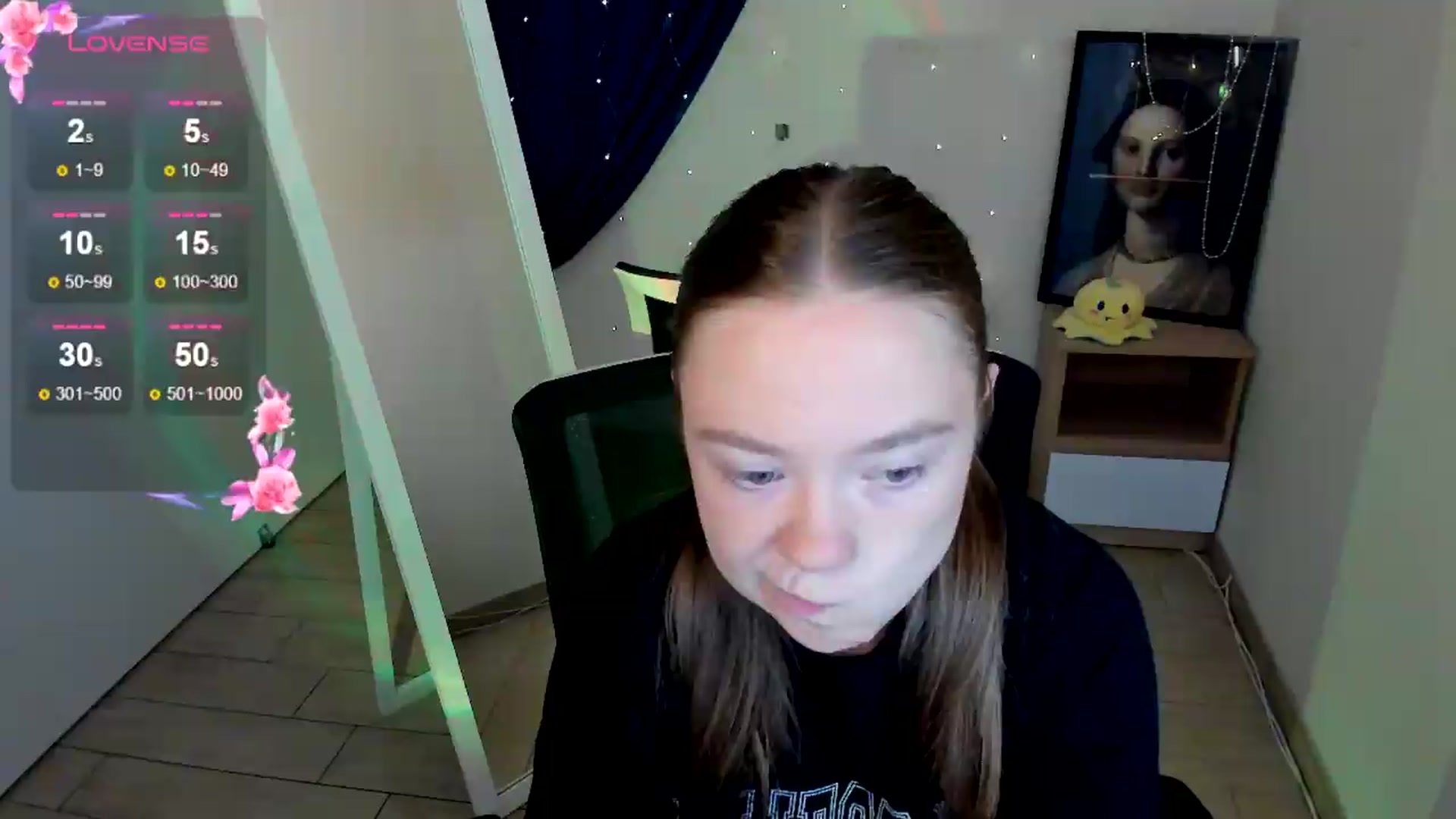 Gallery image thumbnail from Rudy_Meow's myfreecams stream on, 07/03/2026, 06:35 image 9 of 20