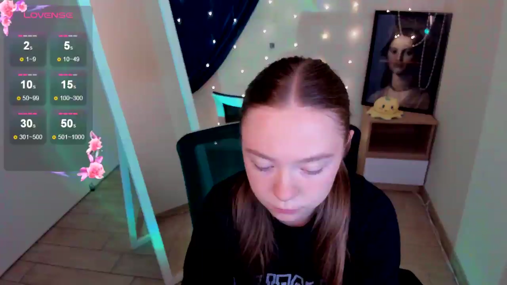 Gallery image thumbnail from Rudy_Meow's myfreecams stream on, 07/03/2026, 06:35 image 13 of 20