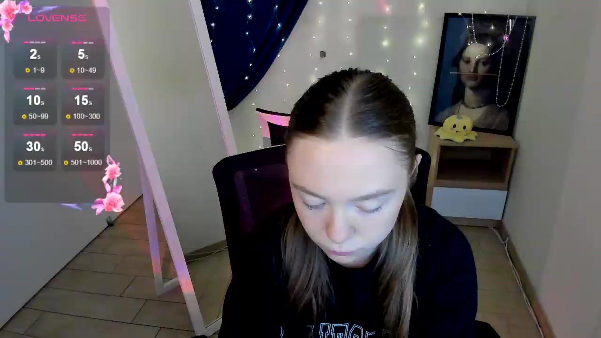 Gallery image thumbnail from Rudy_Meow's myfreecams stream on, 07/03/2026, 06:35 image 14 of 20