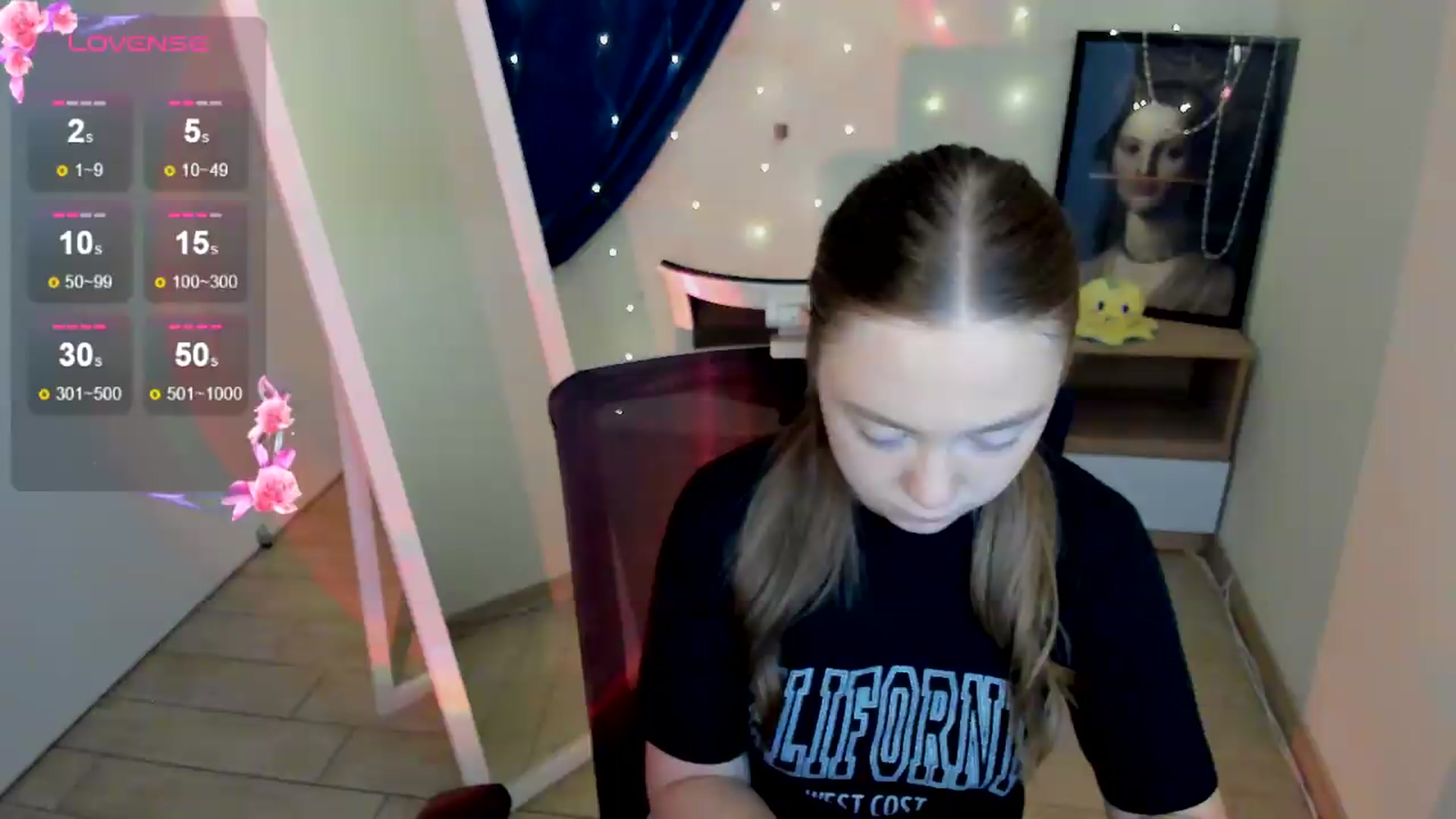 Gallery image thumbnail from Rudy_Meow's myfreecams stream on, 07/03/2026, 06:35 image 4 of 20