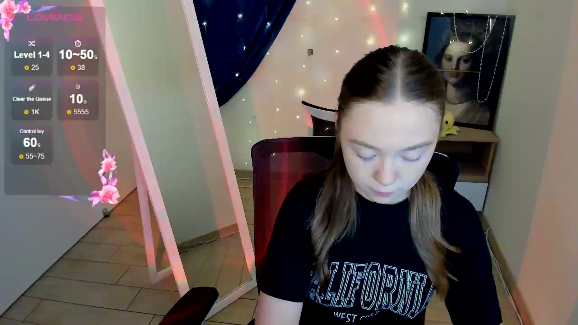 Gallery image thumbnail from Rudy_Meow's myfreecams stream on, 07/03/2026, 06:35 image 2 of 20