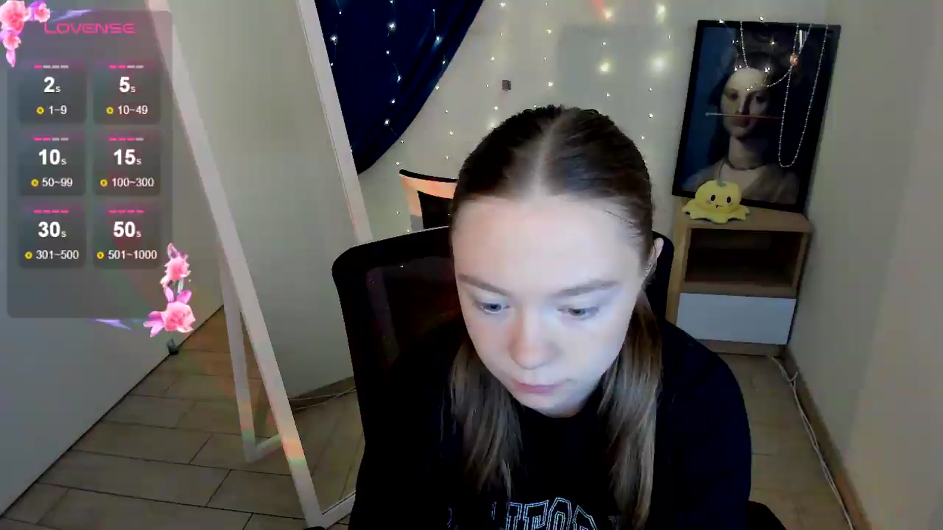 Gallery image thumbnail from Rudy_Meow's myfreecams stream on, 07/03/2026, 06:35 image 7 of 20