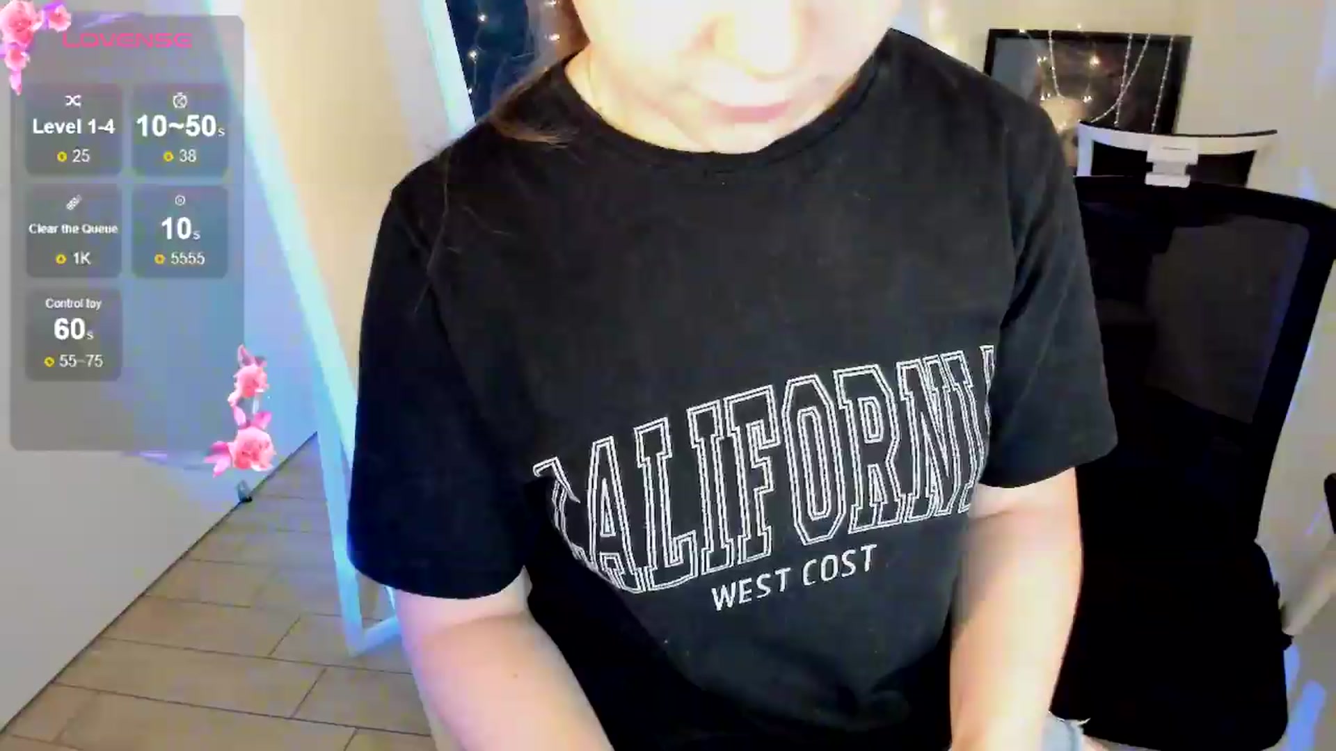 Gallery image thumbnail from Rudy_Meow's myfreecams stream on, 07/03/2026, 06:35 image 19 of 20