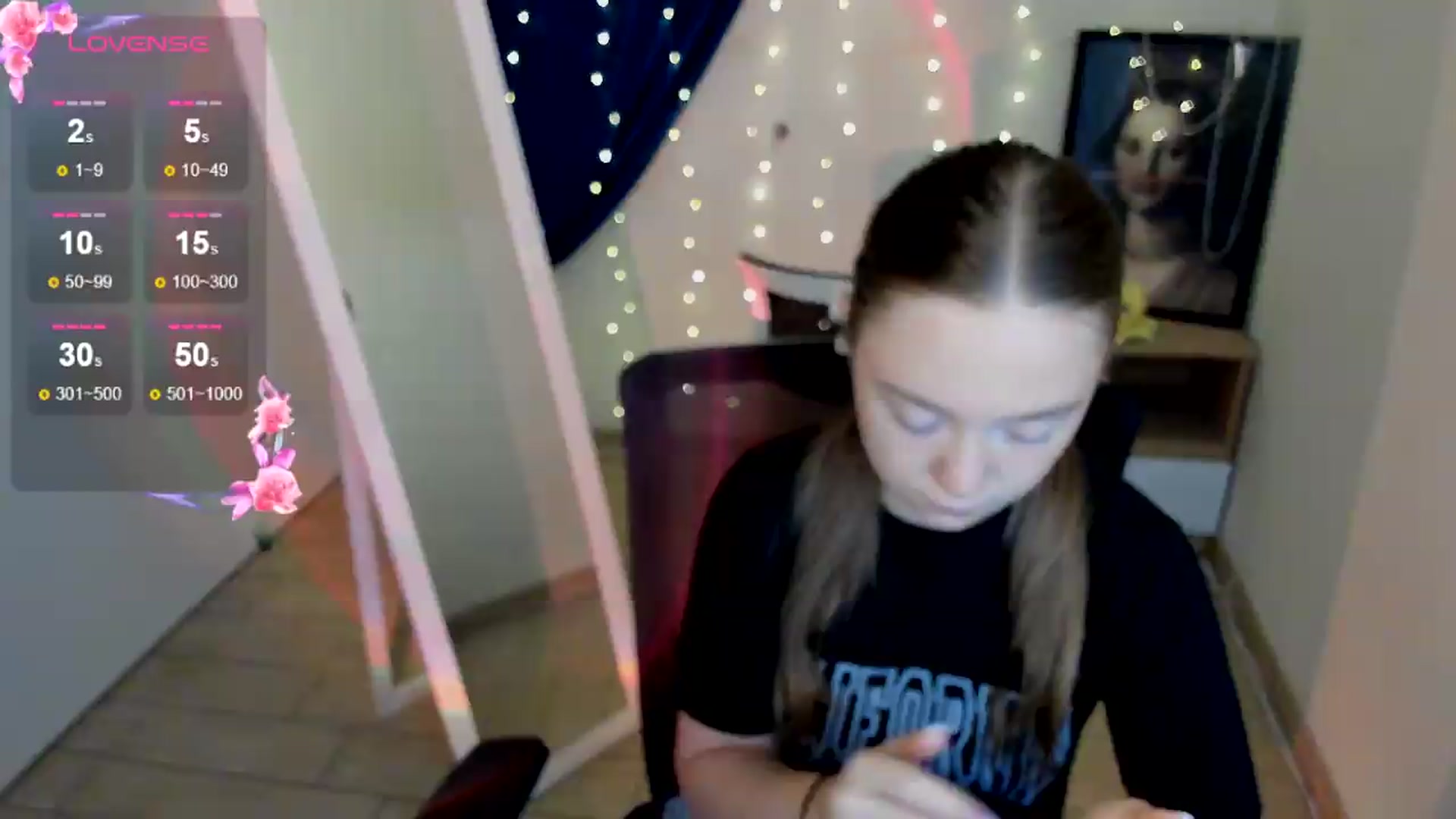 Gallery image thumbnail from Rudy_Meow's myfreecams stream on, 07/03/2026, 06:35 image 6 of 20