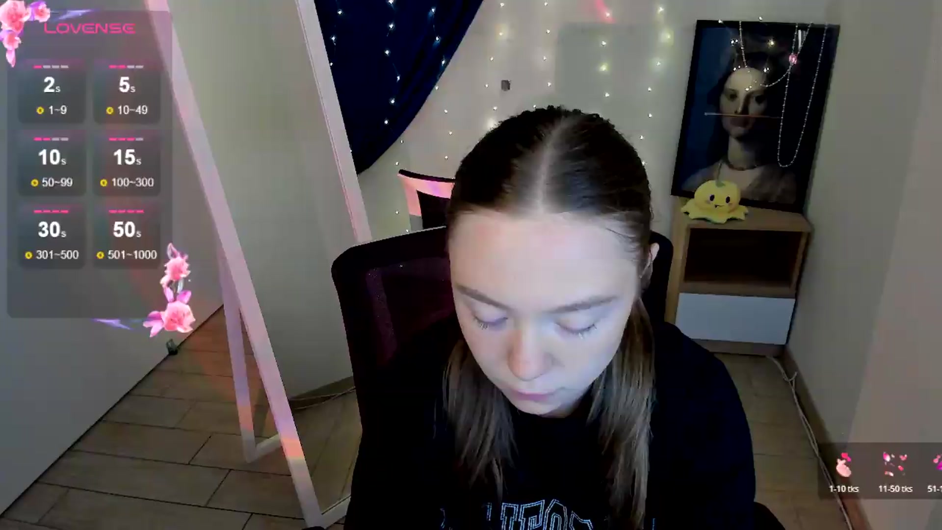 Gallery image thumbnail from Rudy_Meow's myfreecams stream on, 07/03/2026, 06:35 image 10 of 20