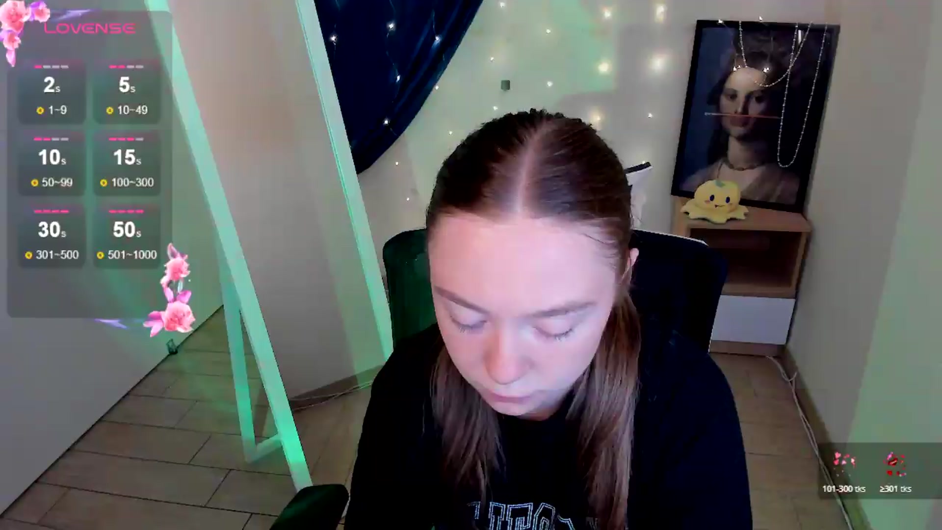 Gallery image thumbnail from Rudy_Meow's myfreecams stream on, 07/03/2026, 06:35 image 11 of 20