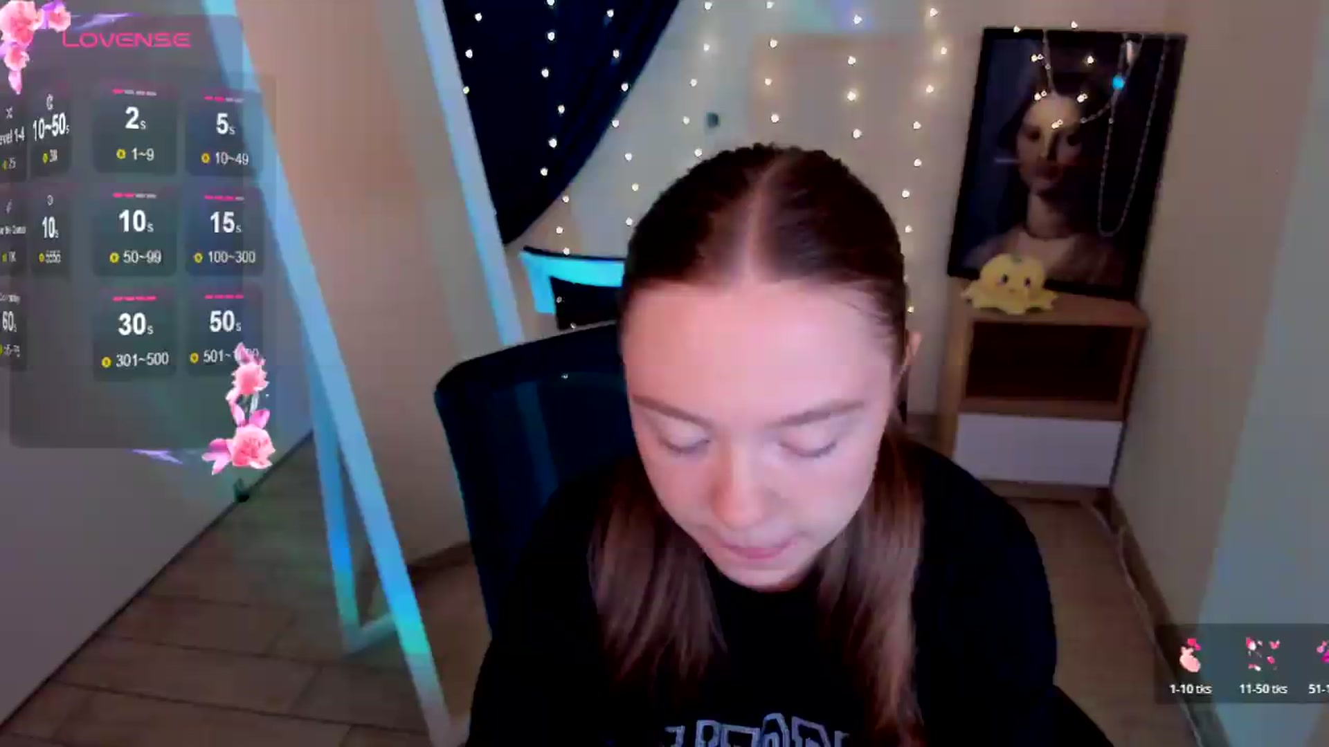 Gallery image thumbnail from Rudy_Meow's myfreecams stream on, 07/03/2026, 06:35 image 15 of 20