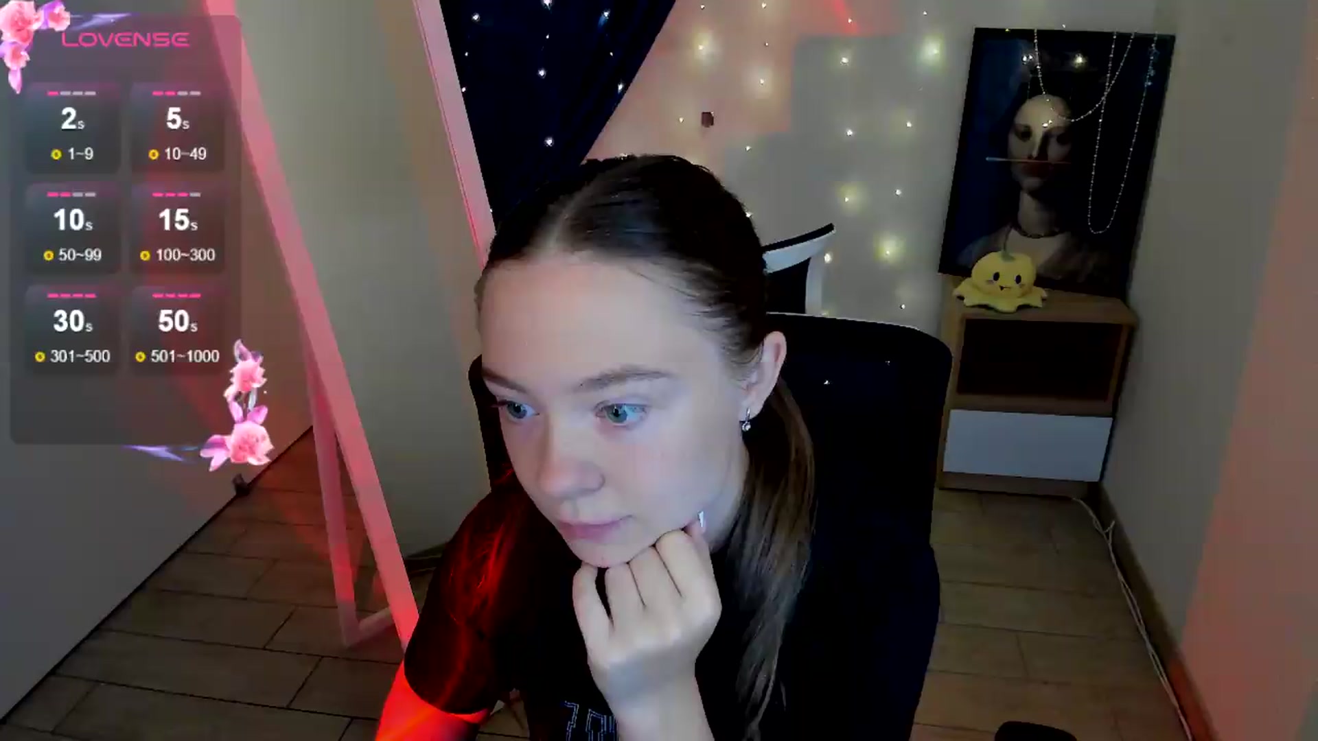 Gallery image thumbnail from Rudy_Meow's myfreecams stream on, 07/03/2026, 06:35 image 3 of 20