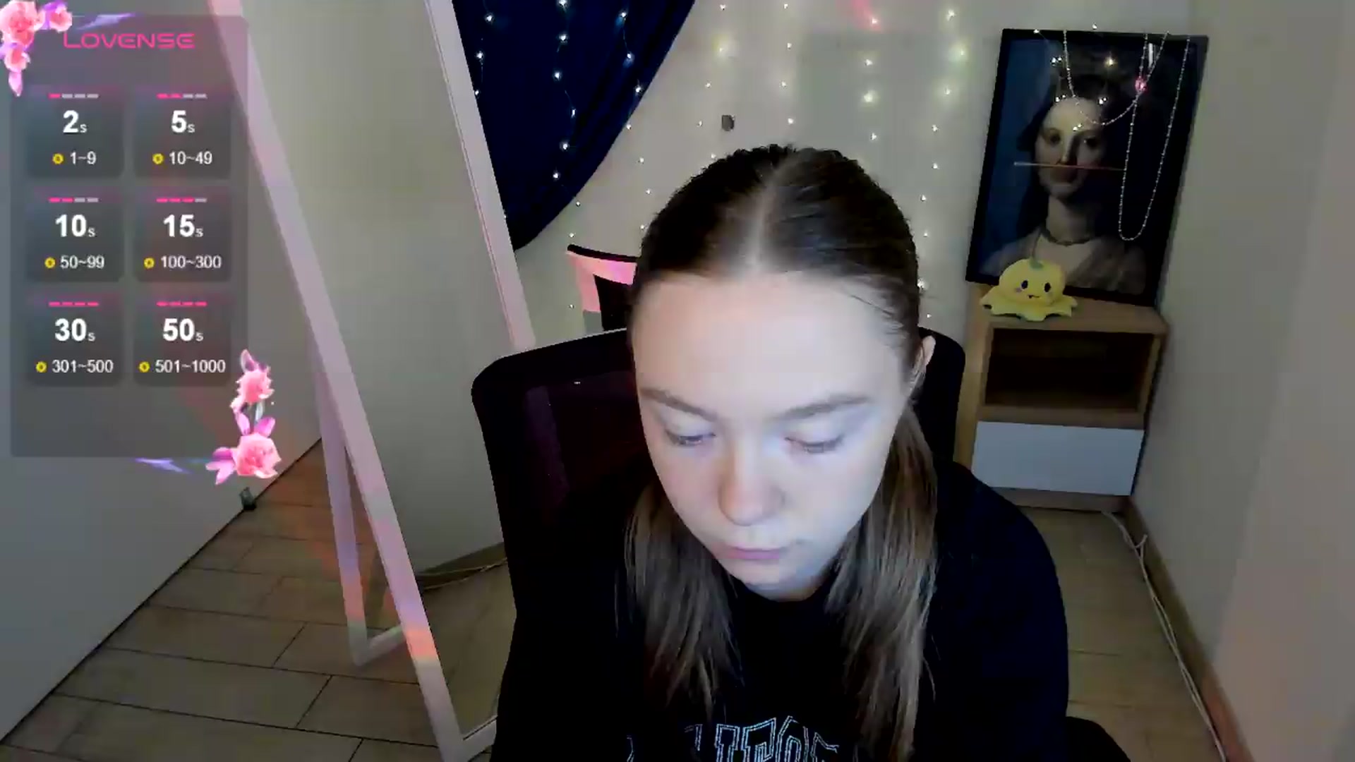 Gallery image thumbnail from Rudy_Meow's myfreecams stream on, 07/03/2026, 06:35 image 12 of 20