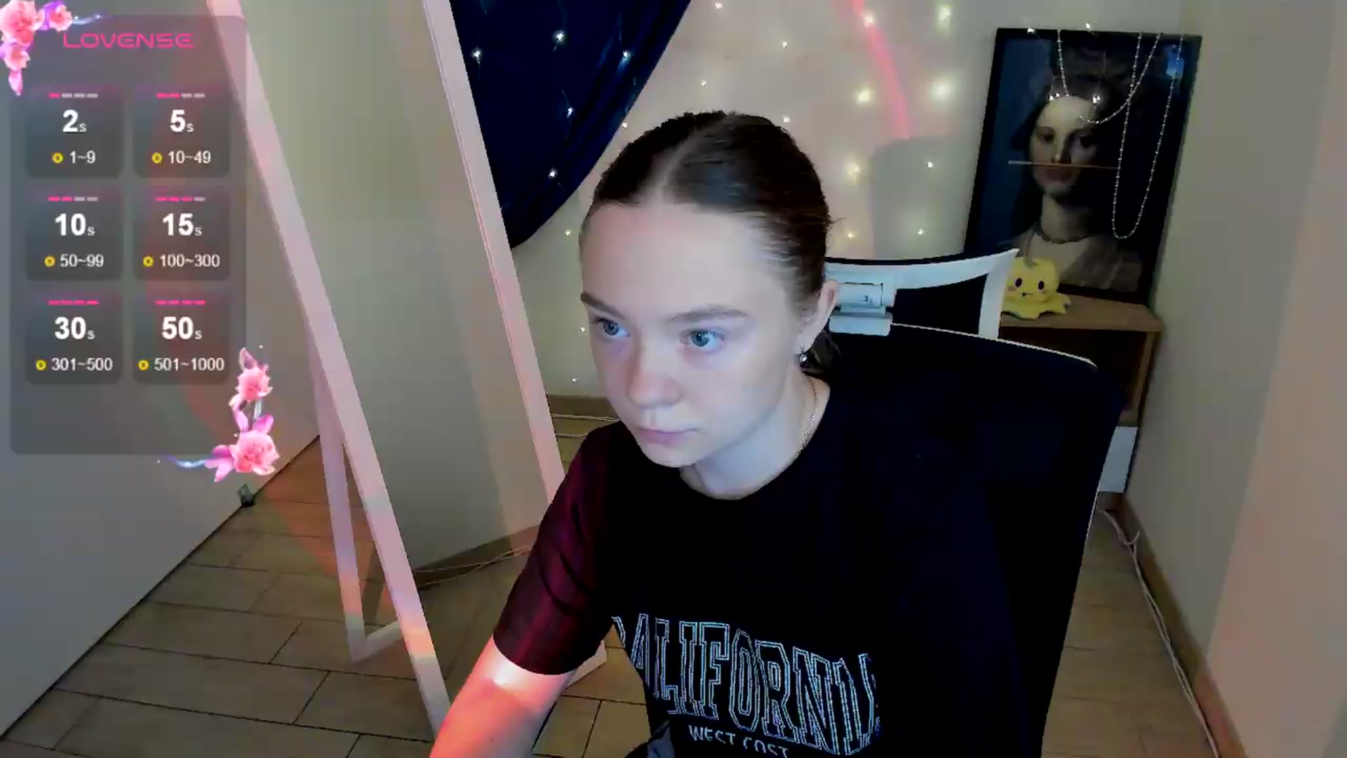 Gallery image thumbnail from Rudy_Meow's myfreecams stream on, 07/03/2026, 07:18 image 13 of 20