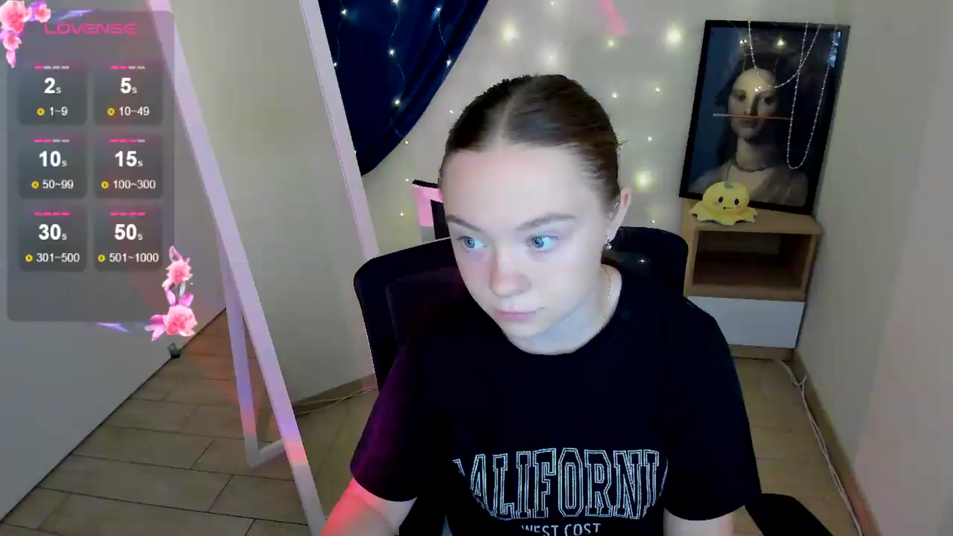 Gallery image thumbnail from Rudy_Meow's myfreecams stream on, 07/03/2026, 07:18 image 12 of 20