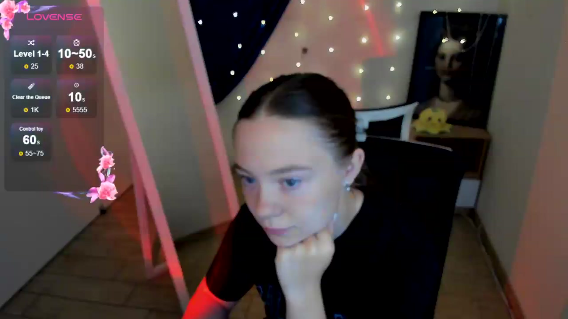 Gallery image thumbnail from Rudy_Meow's myfreecams stream on, 07/03/2026, 07:18 image 14 of 20