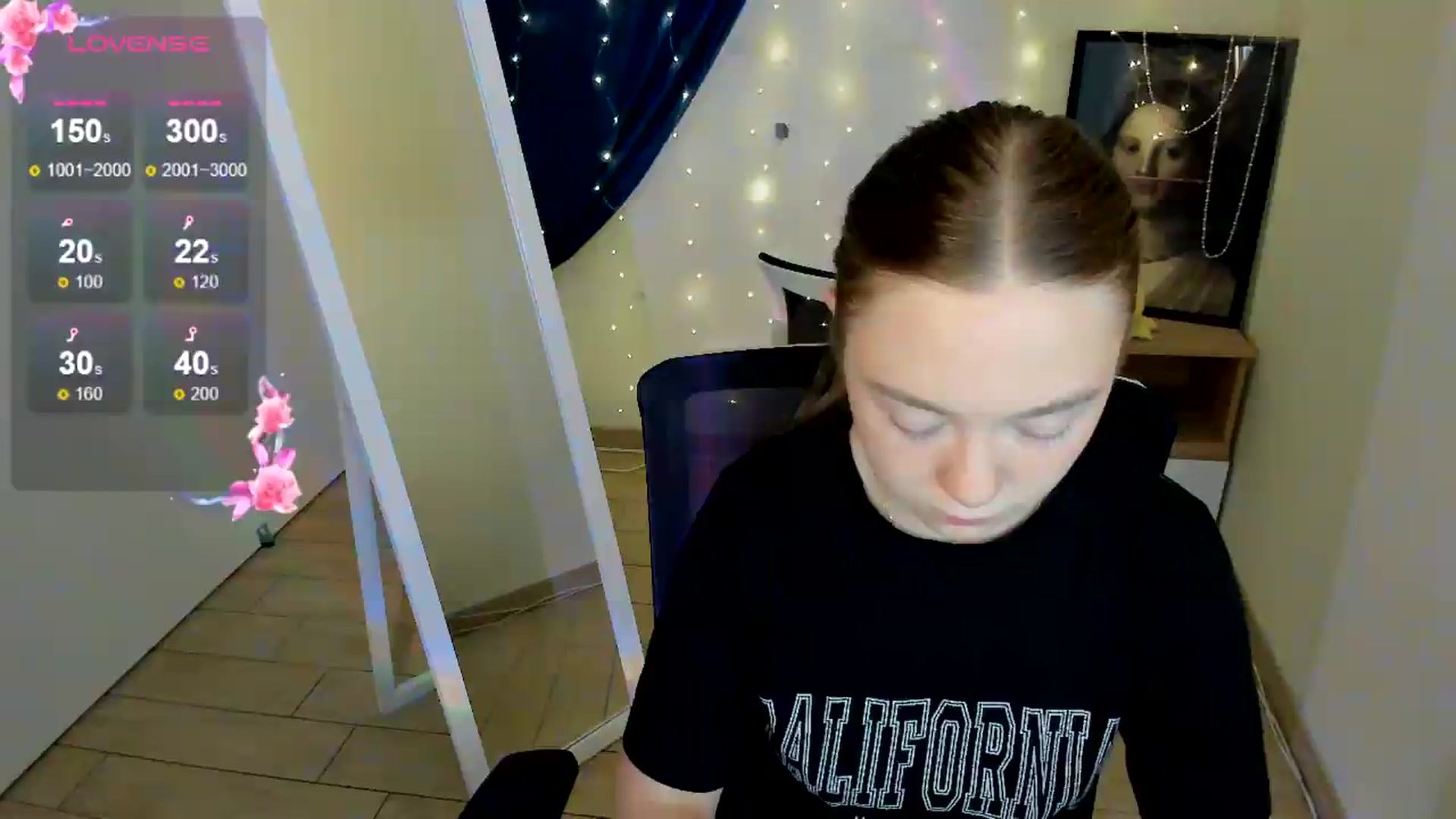 Gallery image thumbnail from Rudy_Meow's myfreecams stream on, 07/03/2026, 07:18 image 11 of 20