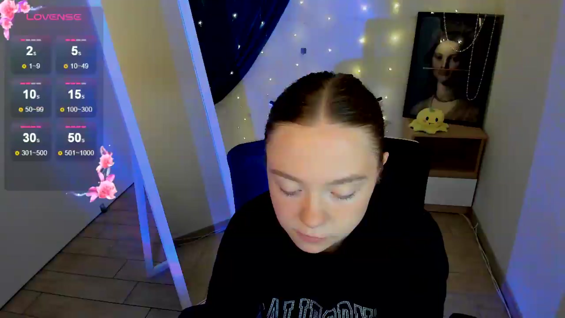 Gallery image thumbnail from Rudy_Meow's myfreecams stream on, 07/03/2026, 07:18 image 7 of 20