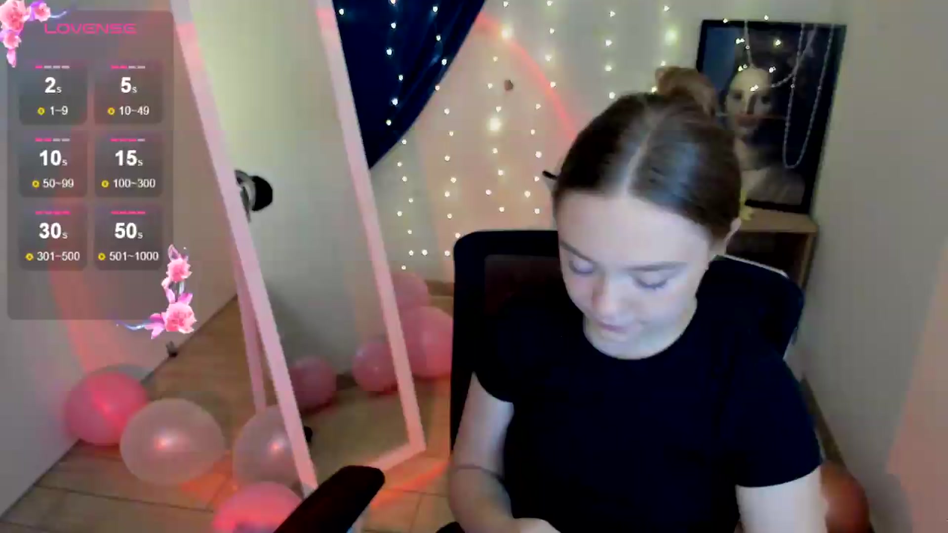 Gallery image thumbnail from Rudy_Meow's myfreecams stream on, 07/04/2026, 07:57 image 13 of 20
