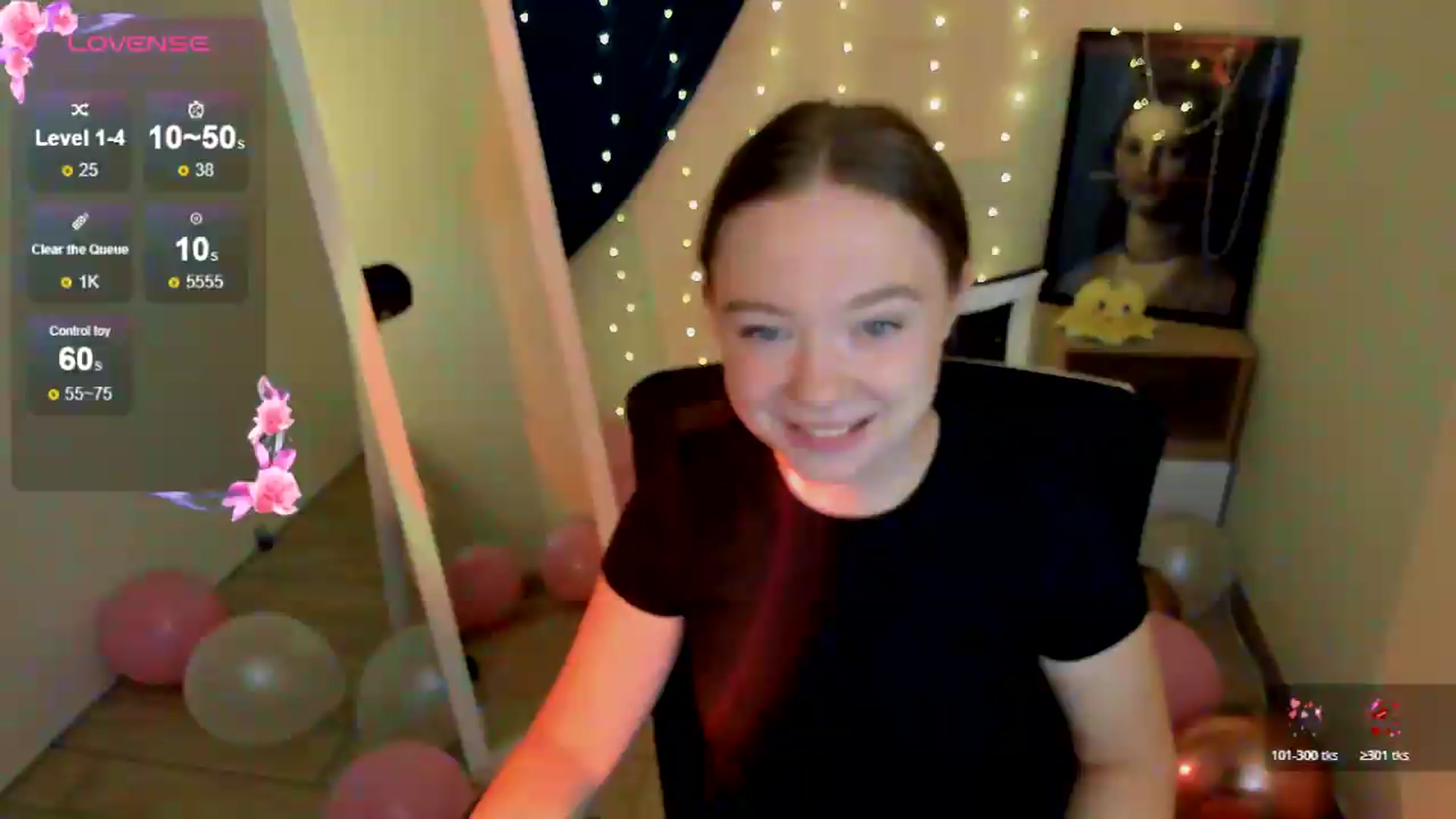 Gallery image thumbnail from Rudy_Meow's myfreecams stream on, 07/04/2026, 07:57 image 6 of 20
