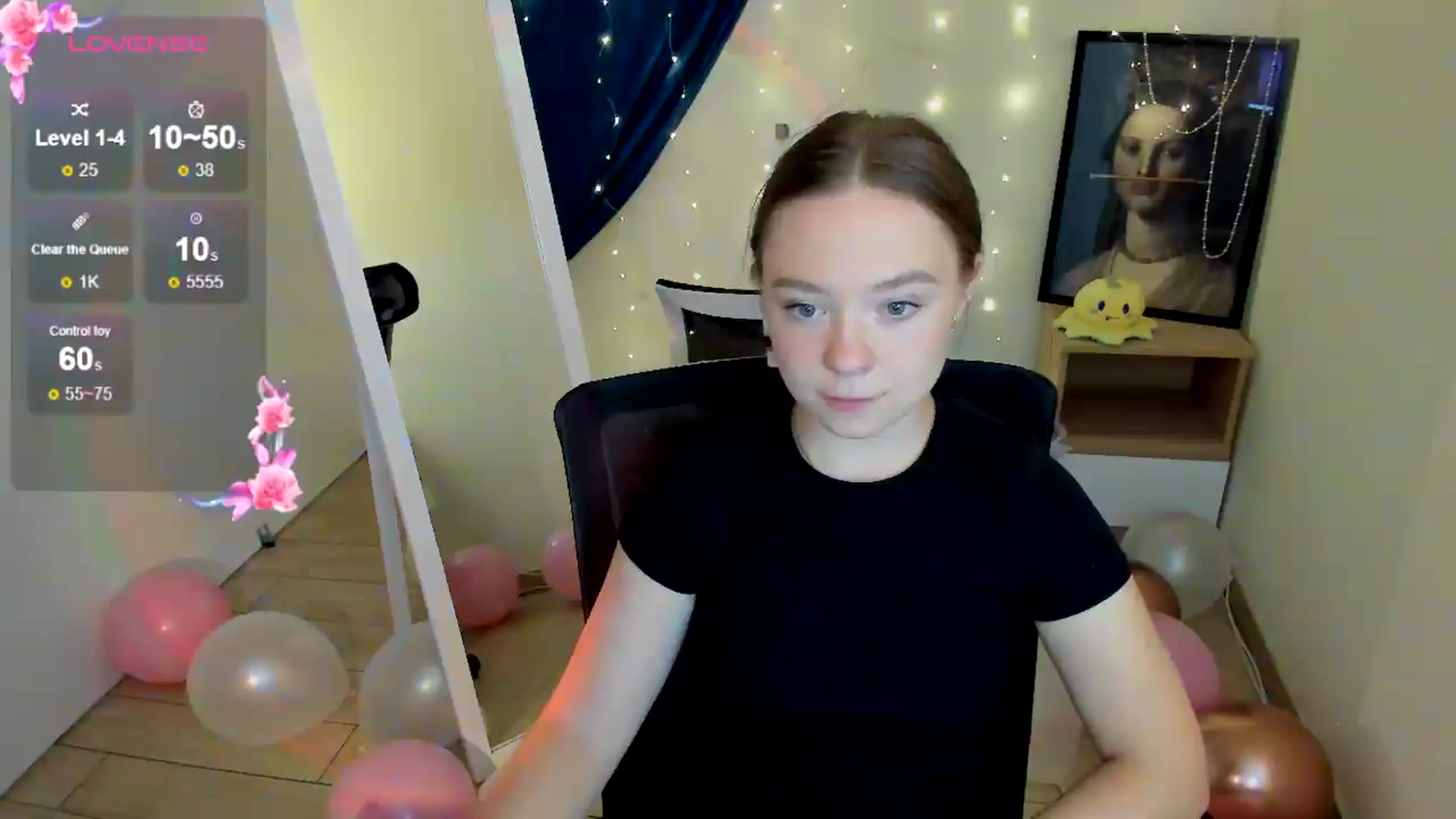 Gallery image thumbnail from Rudy_Meow's myfreecams stream on, 07/04/2026, 07:57 image 11 of 20