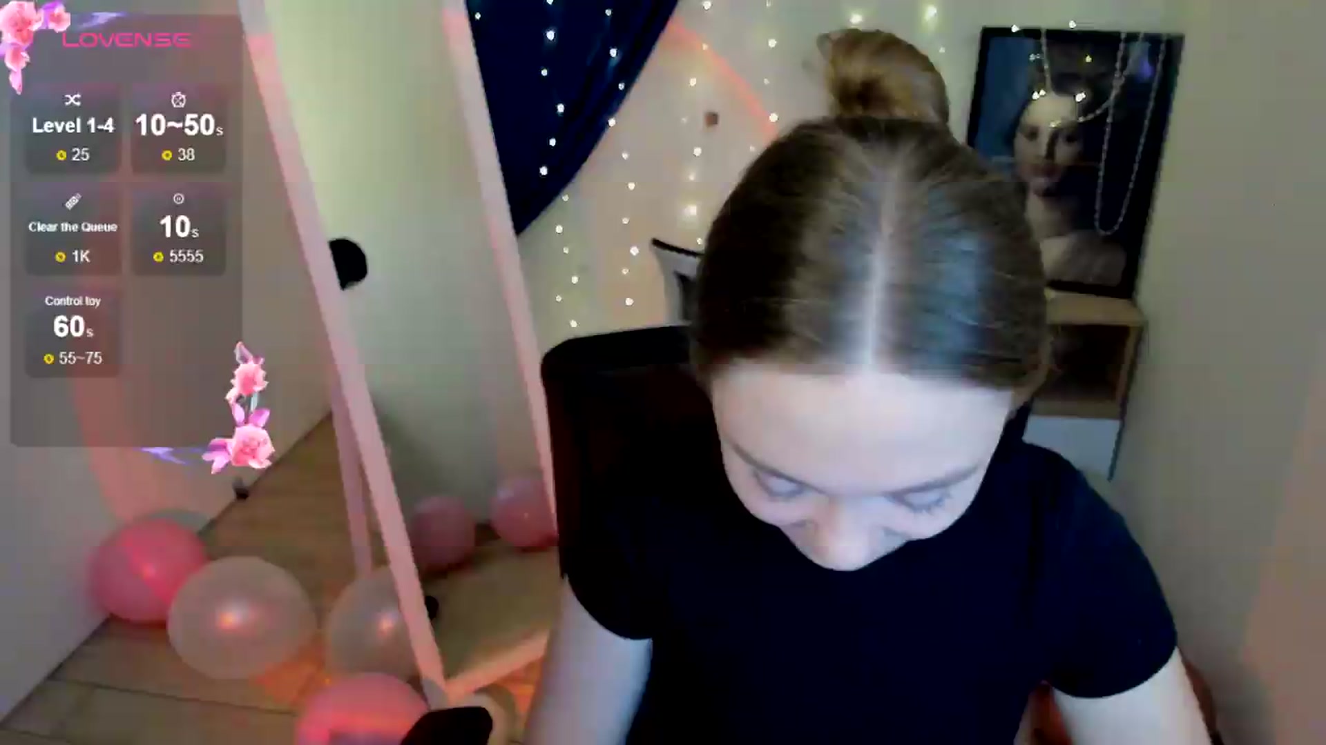 Gallery image thumbnail from Rudy_Meow's myfreecams stream on, 07/04/2026, 07:57 image 16 of 20