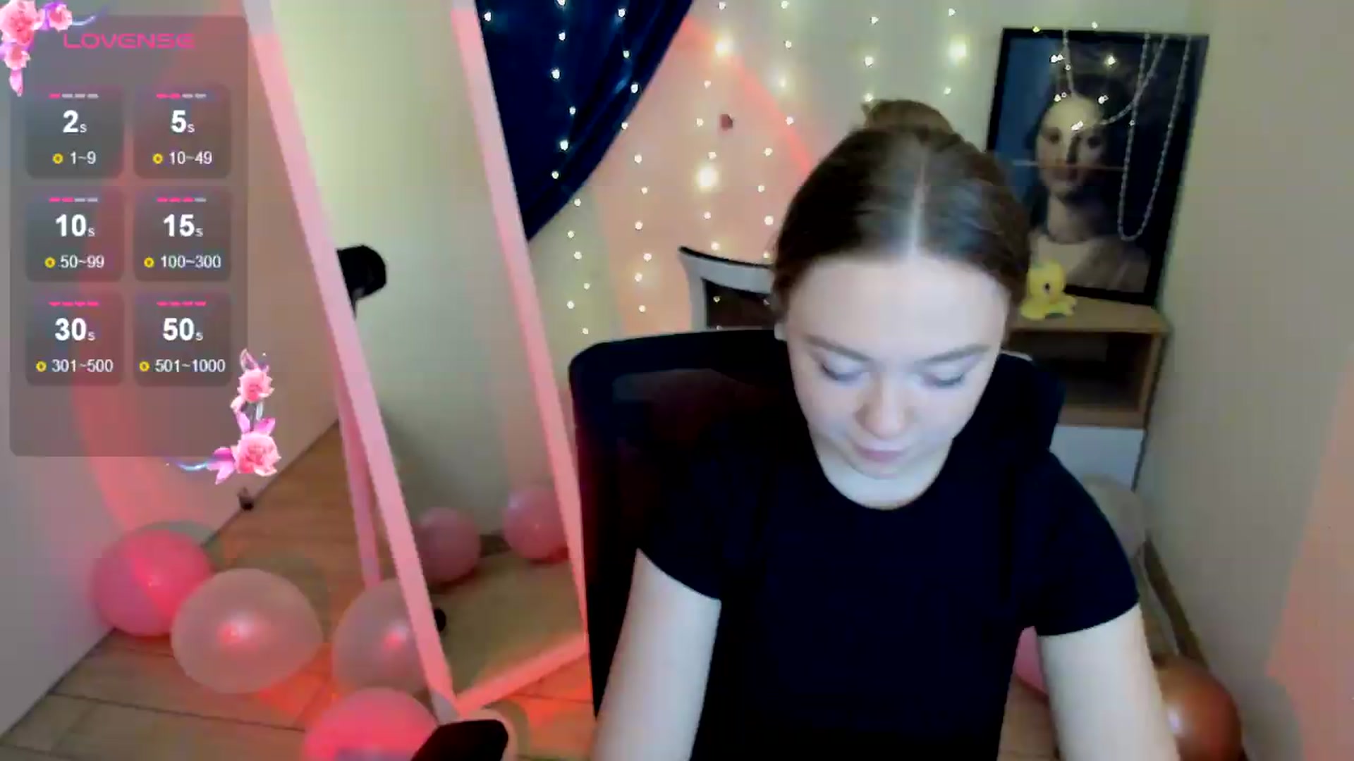 Gallery image thumbnail from Rudy_Meow's myfreecams stream on, 07/04/2026, 07:57 image 15 of 20
