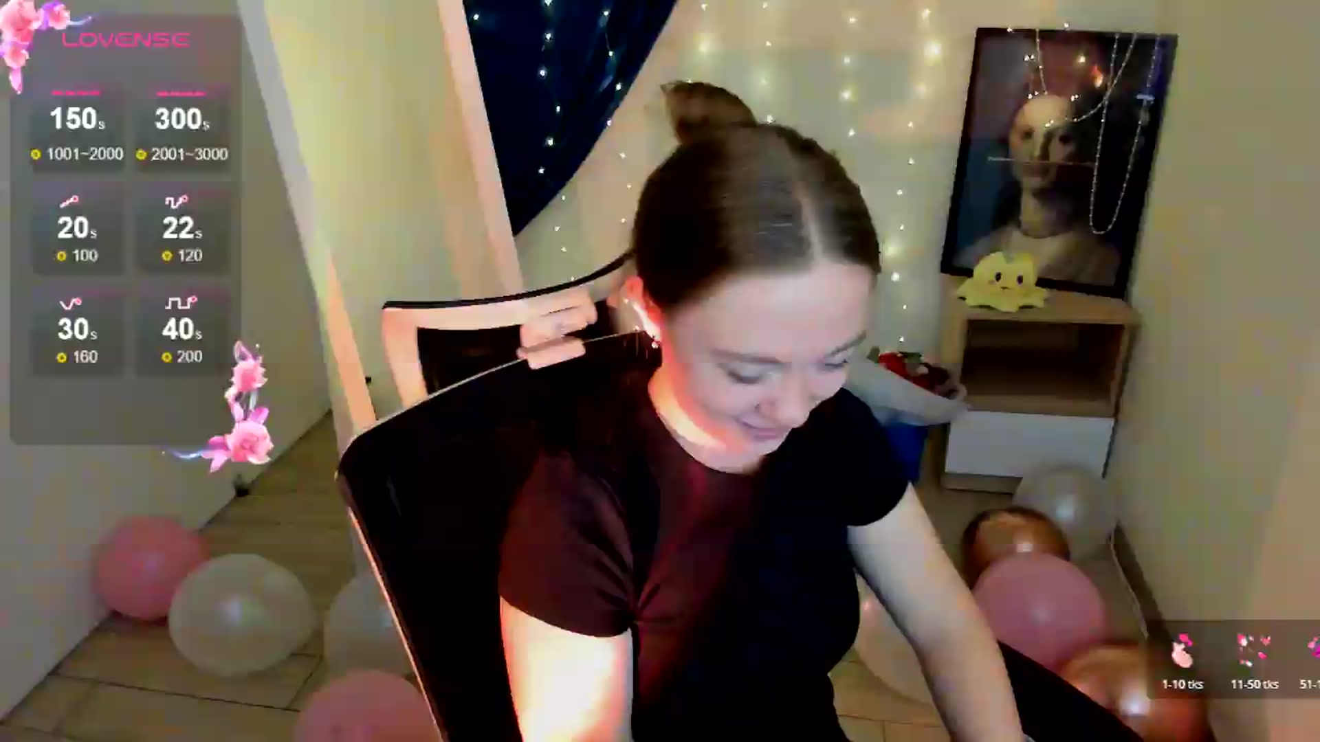 Gallery image thumbnail from Rudy_Meow's myfreecams stream on, 07/04/2026, 07:57 image 7 of 20