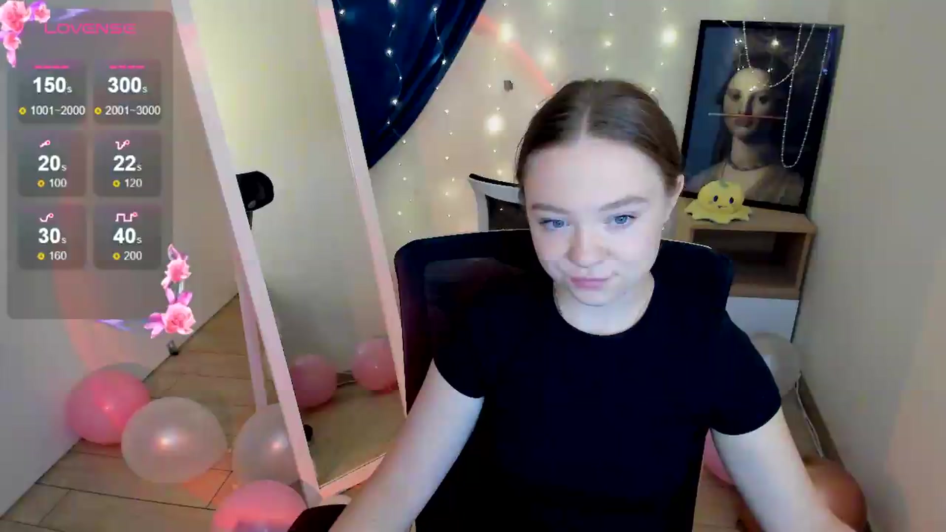 Gallery image thumbnail from Rudy_Meow's myfreecams stream on, 07/04/2026, 07:57 image 12 of 20