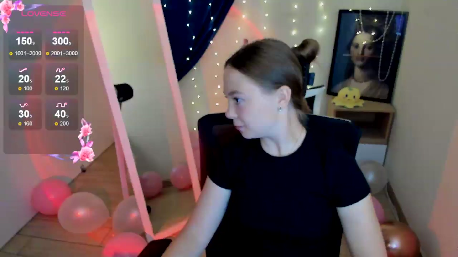 Gallery image thumbnail from Rudy_Meow's myfreecams stream on, 07/04/2026, 07:57 image 14 of 20