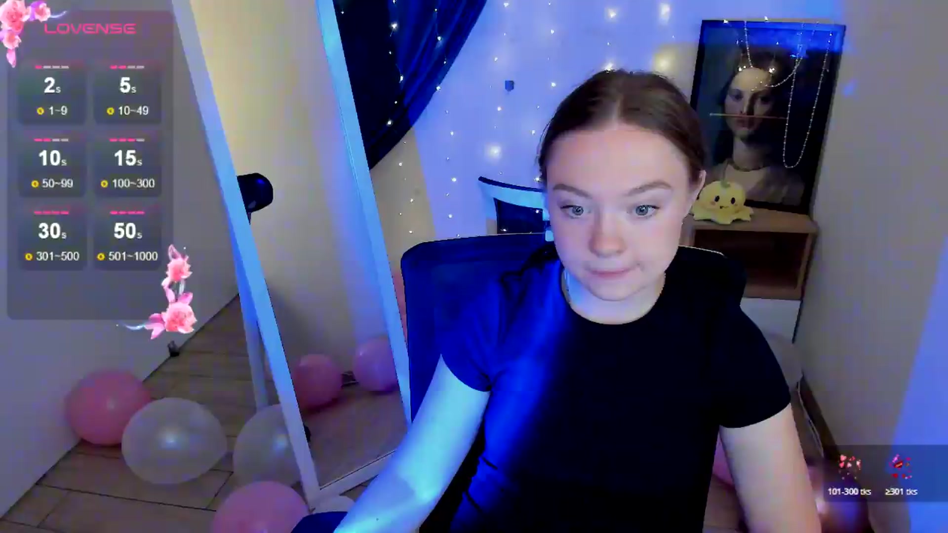 Gallery image thumbnail from Rudy_Meow's myfreecams stream on, 07/04/2026, 07:57 image 5 of 20
