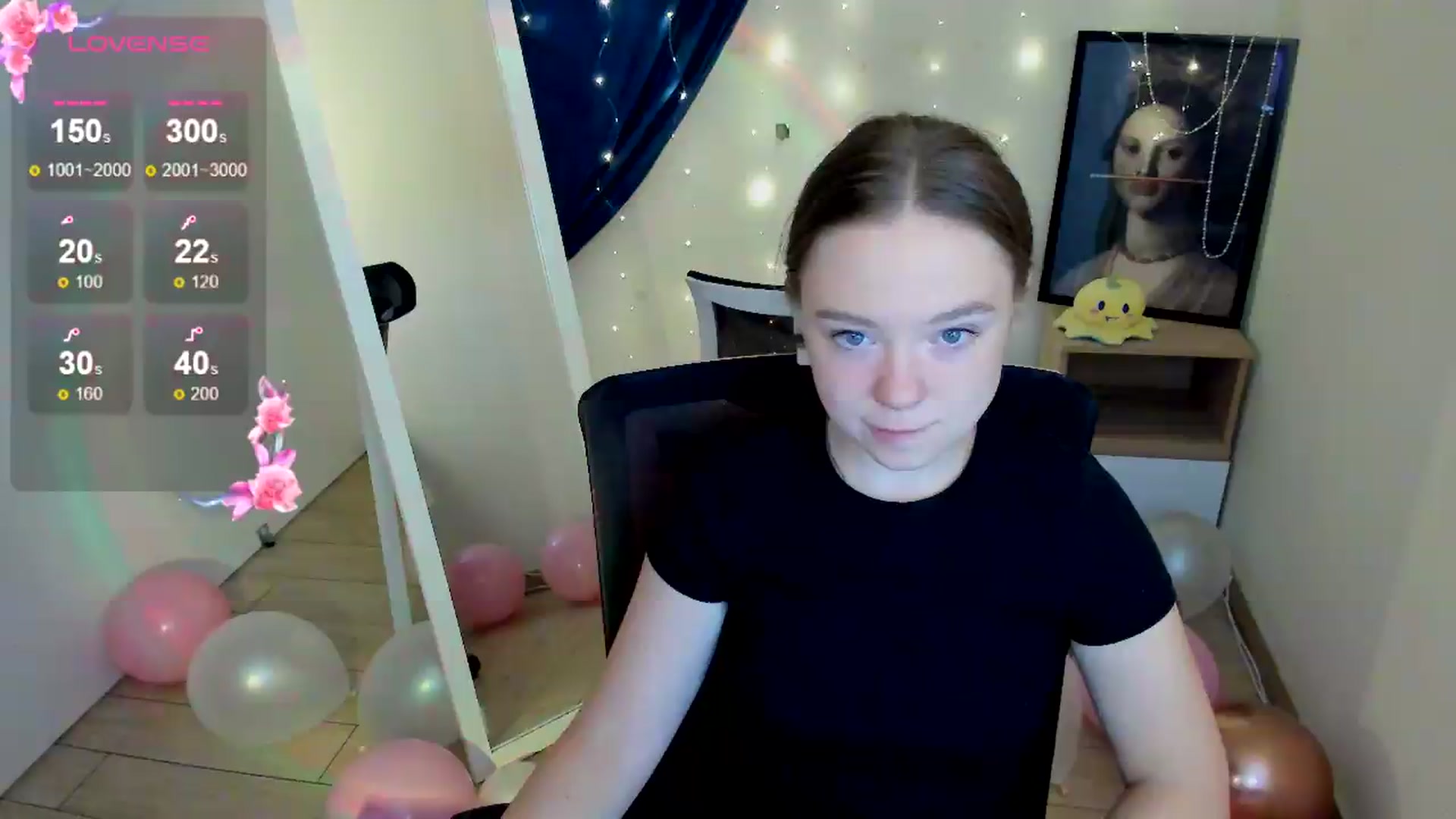 Gallery image thumbnail from Rudy_Meow's myfreecams stream on, 07/04/2026, 07:57 image 17 of 20