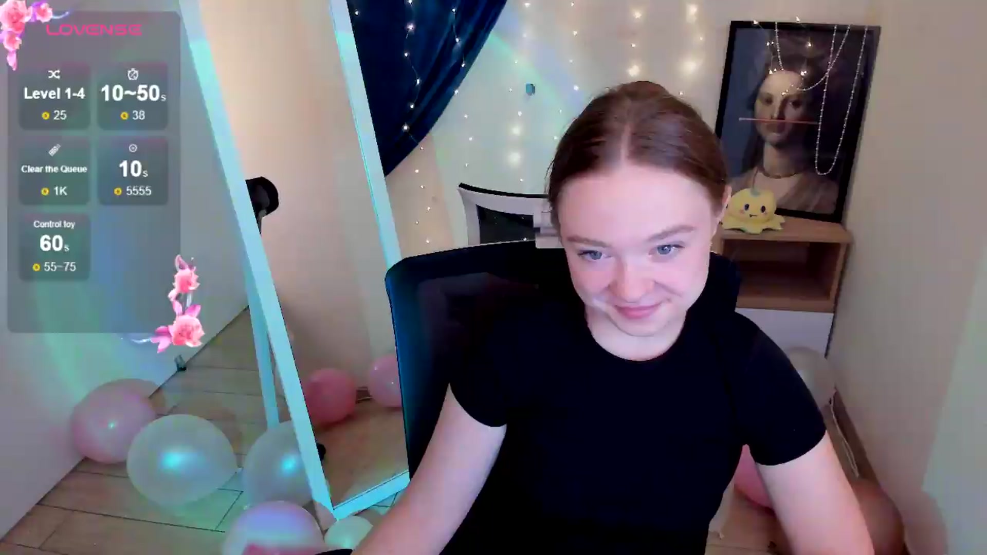 Gallery image thumbnail from Rudy_Meow's myfreecams stream on, 07/04/2026, 07:57 image 19 of 20