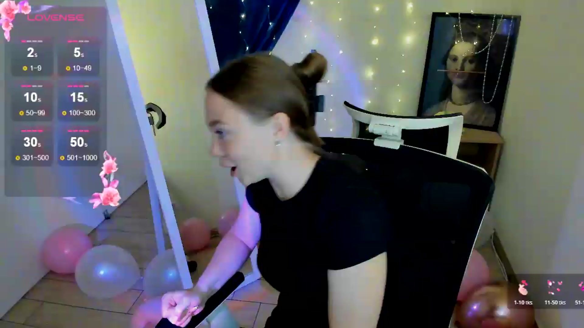 Gallery image thumbnail from Rudy_Meow's myfreecams stream on, 07/04/2026, 07:57 image 10 of 20