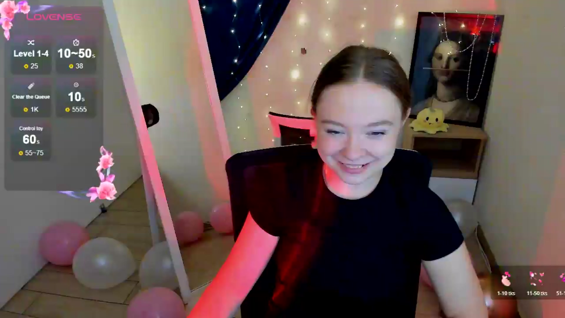 Gallery image thumbnail from Rudy_Meow's myfreecams stream on, 07/04/2026, 07:57 image 8 of 20