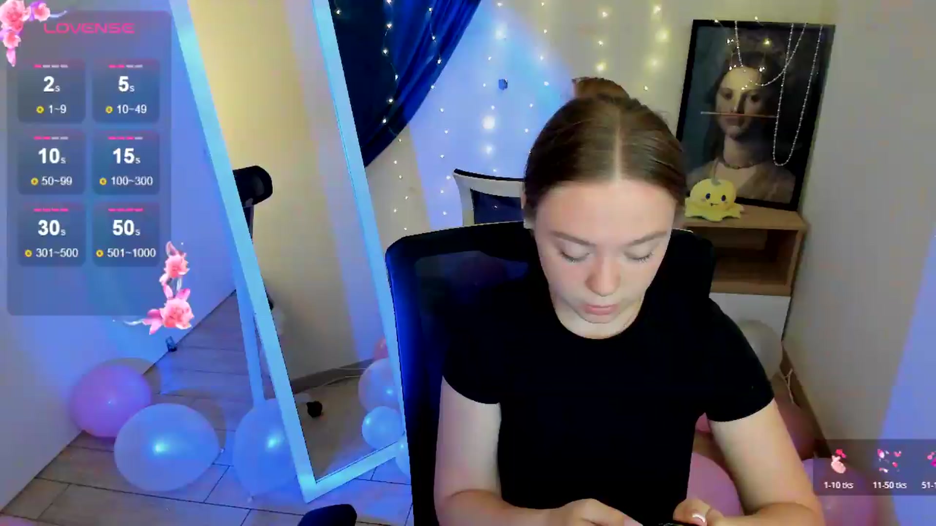 Gallery image thumbnail from Rudy_Meow's myfreecams stream on, 07/04/2026, 09:27 image 4 of 20