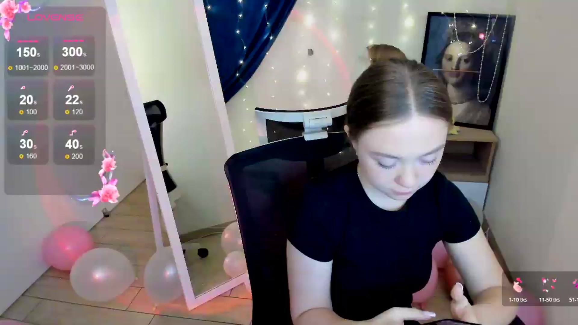 Gallery image thumbnail from Rudy_Meow's myfreecams stream on, 07/04/2026, 09:27 image 8 of 20
