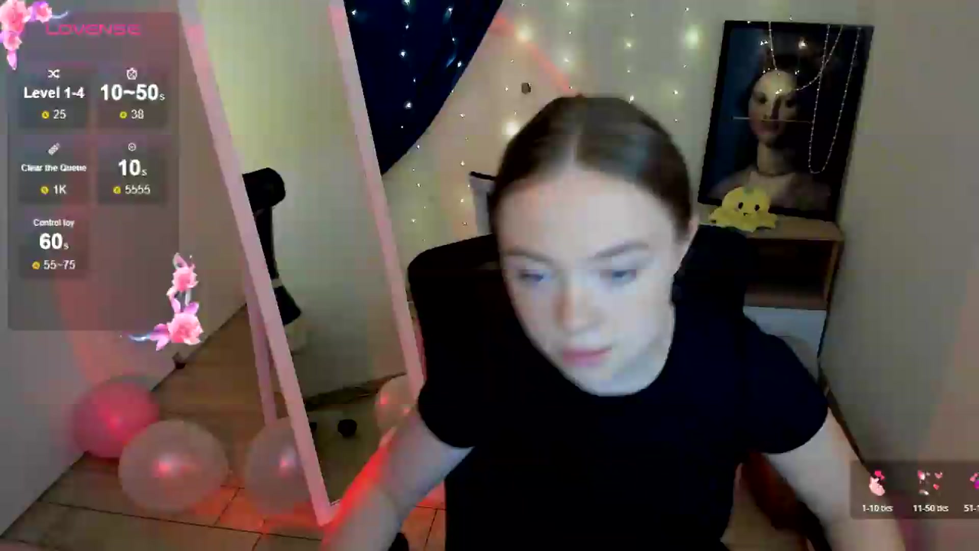 Gallery image thumbnail from Rudy_Meow's myfreecams stream on, 07/04/2026, 09:27 image 5 of 20