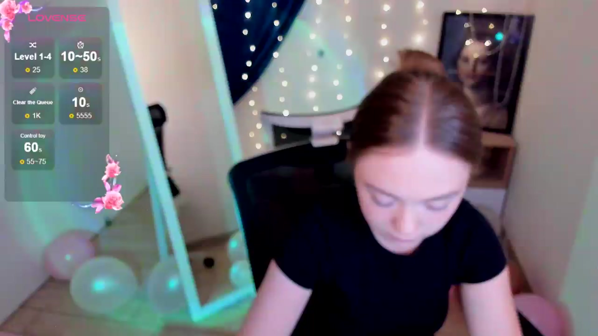 Gallery image thumbnail from Rudy_Meow's myfreecams stream on, 07/04/2026, 09:27 image 13 of 20