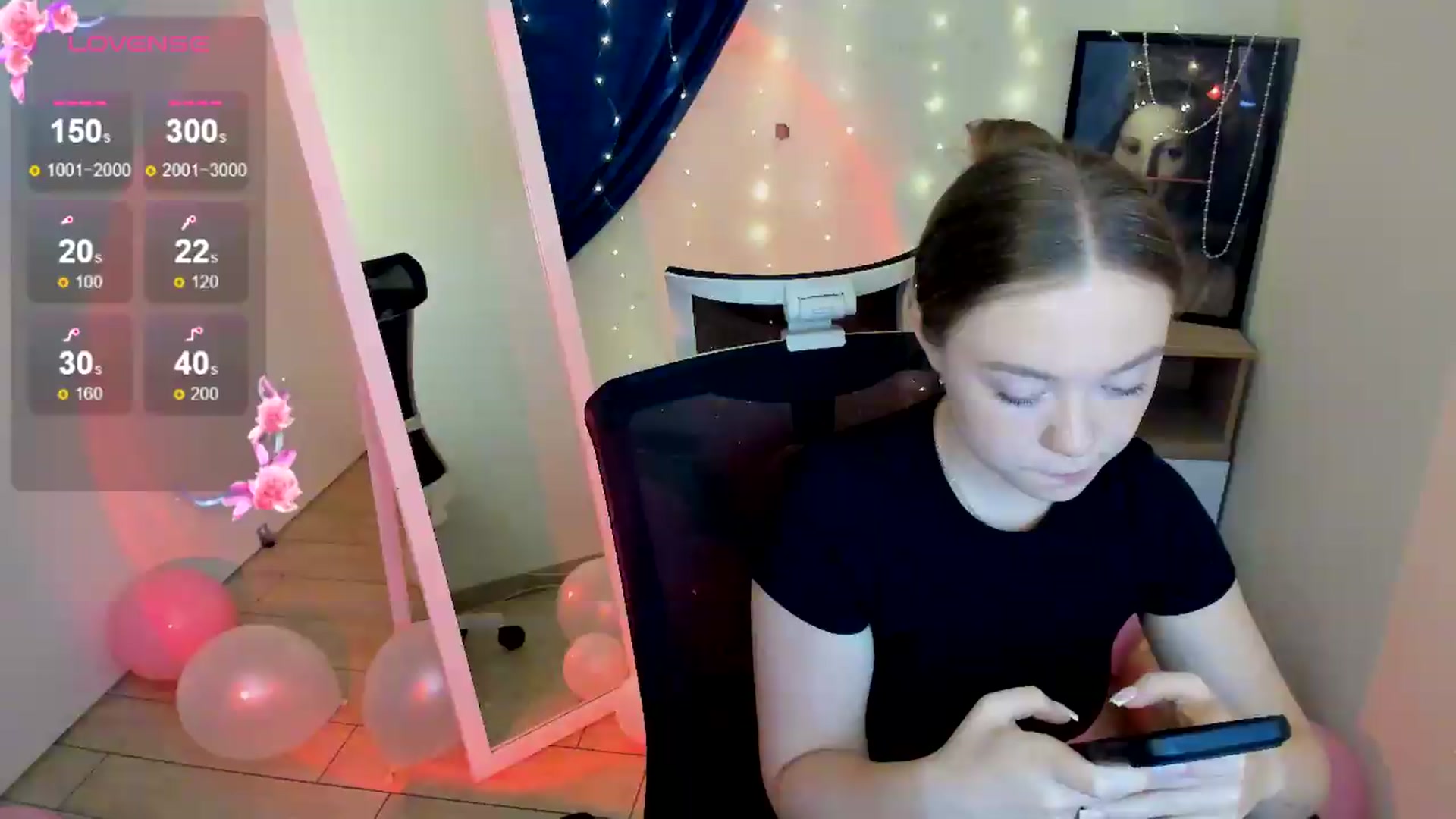 Gallery image thumbnail from Rudy_Meow's myfreecams stream on, 07/04/2026, 09:27 image 11 of 20
