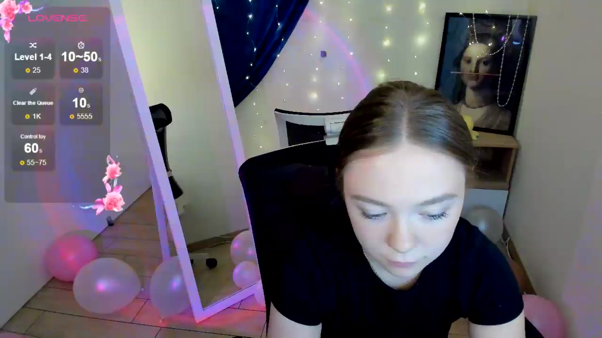 Gallery image thumbnail from Rudy_Meow's myfreecams stream on, 07/04/2026, 09:27 image 19 of 20