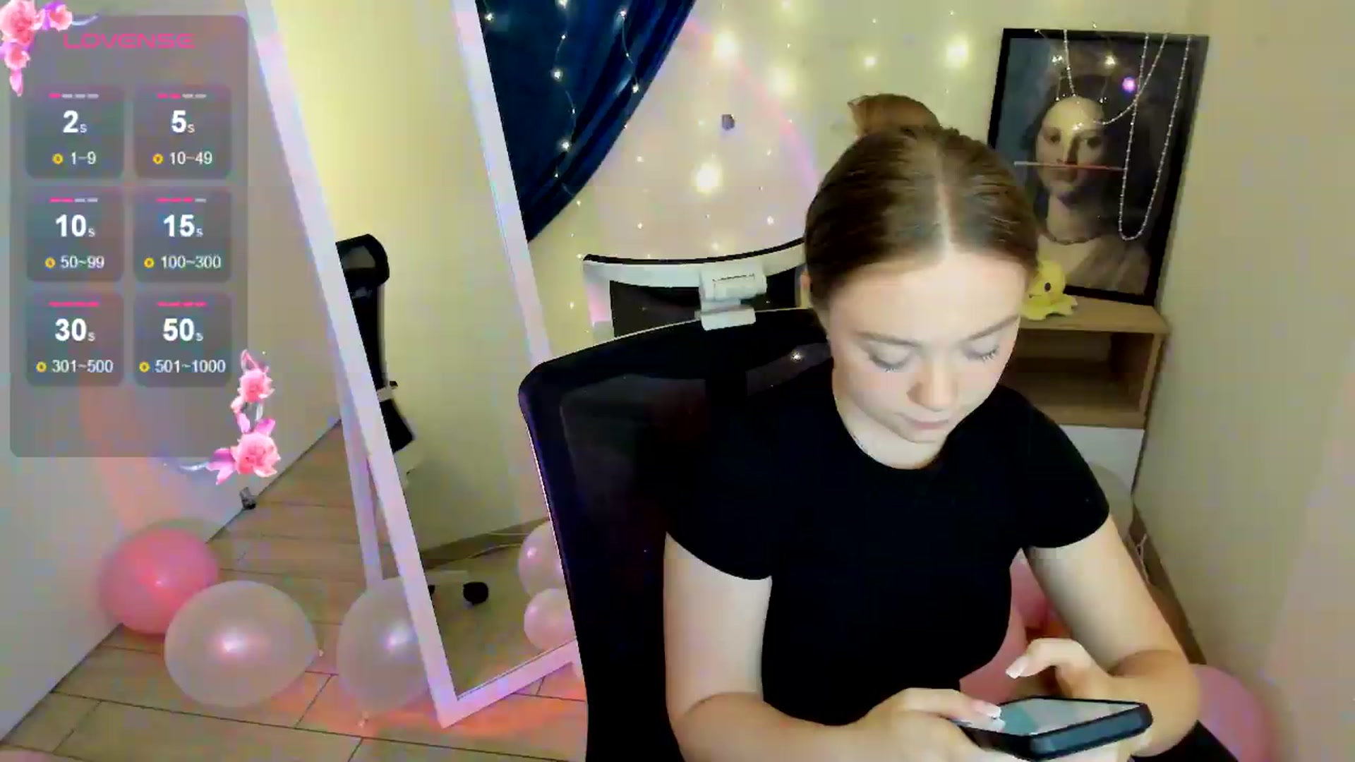 Gallery image thumbnail from Rudy_Meow's myfreecams stream on, 07/04/2026, 09:27 image 15 of 20