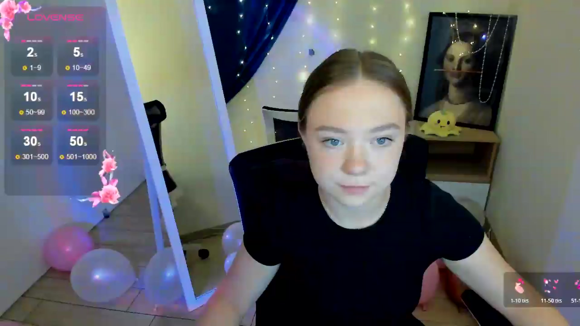 Gallery image thumbnail from Rudy_Meow's myfreecams stream on, 07/04/2026, 09:27 image 9 of 20