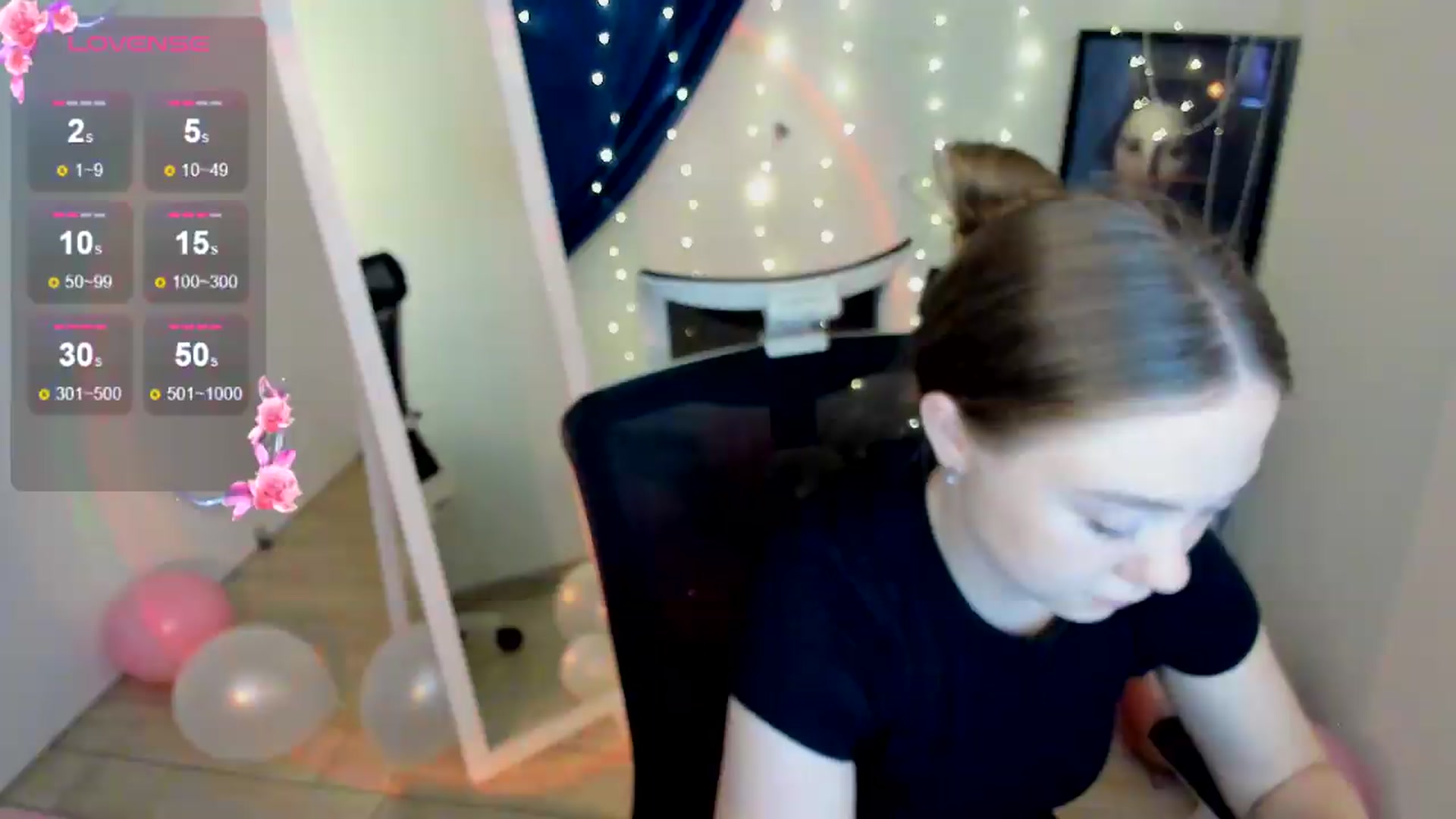 Gallery image thumbnail from Rudy_Meow's myfreecams stream on, 07/04/2026, 09:27 image 12 of 20